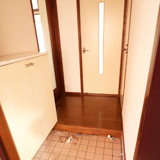 リノベーション　CASE425：写真12