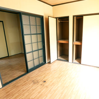 リノベーション　CASE427：写真13