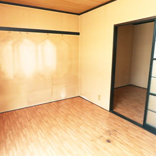 リノベーション　CASE427：写真14