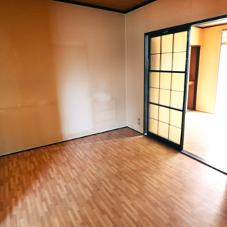 リノベーション　CASE427：写真15