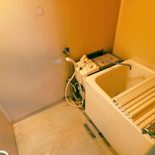 リノベーション　CASE427：写真19