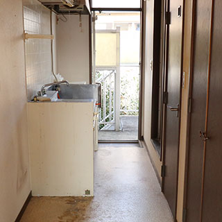 リノベーション　CASE432：写真12