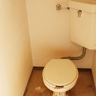 リノベーション　CASE432：写真13