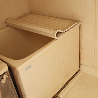 リノベーション　CASE432：写真14